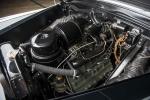 Cadillac Series 62 Custom Cabriolet by Saoutchik 1948 года